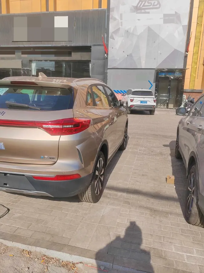 2018 Weltmeister EX5 BEV 52.56KWH,autocango,china used car exporter,china ev exporter,chinese used car exporter,chinese used ev exporter