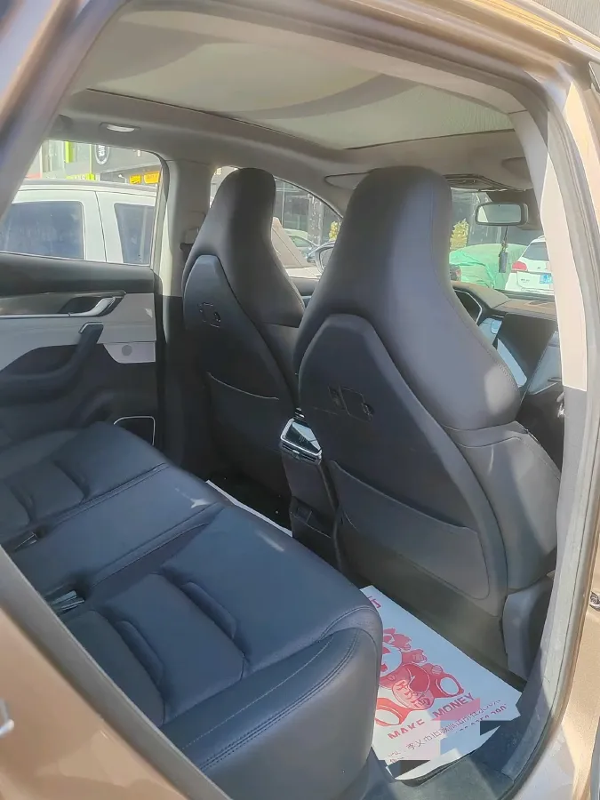 2018 Weltmeister EX5 BEV 52.56KWH,autocango,china used car exporter,china ev exporter,chinese used car exporter,chinese used ev exporter