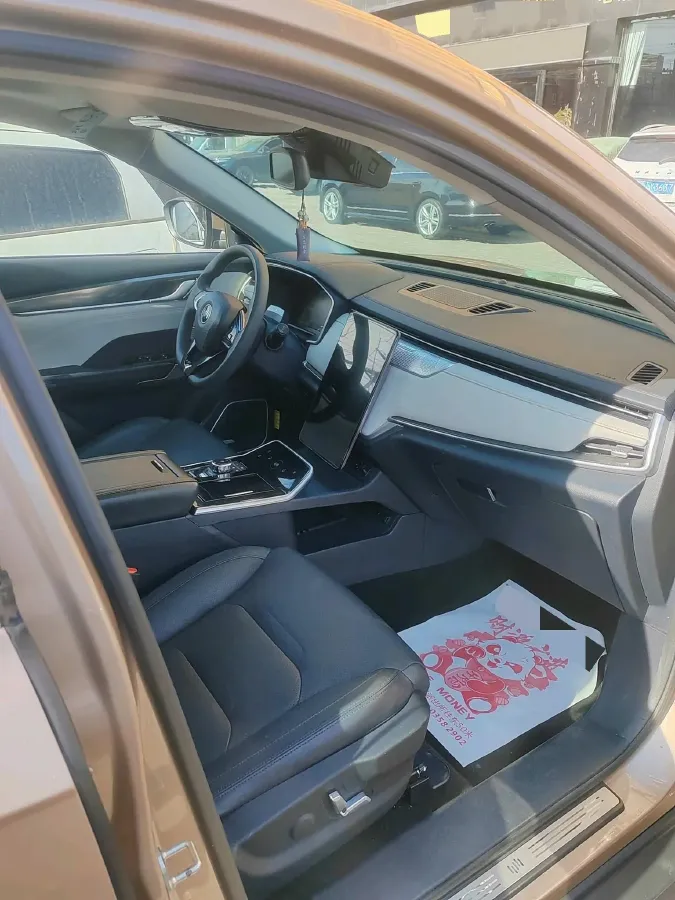 2018 Weltmeister EX5 BEV 52.56KWH,autocango,china used car exporter,china ev exporter,chinese used car exporter,chinese used ev exporter