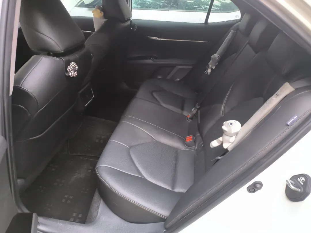 2023 Toyota Camry 2.0L 177HP L4 CVT,autocango,china used car exporter,china ev exporter,chinese used car exporter,chinese used ev exporter