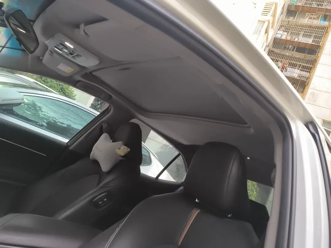 2023 Toyota Camry 2.0L 177HP L4 CVT,autocango,china used car exporter,china ev exporter,chinese used car exporter,chinese used ev exporter