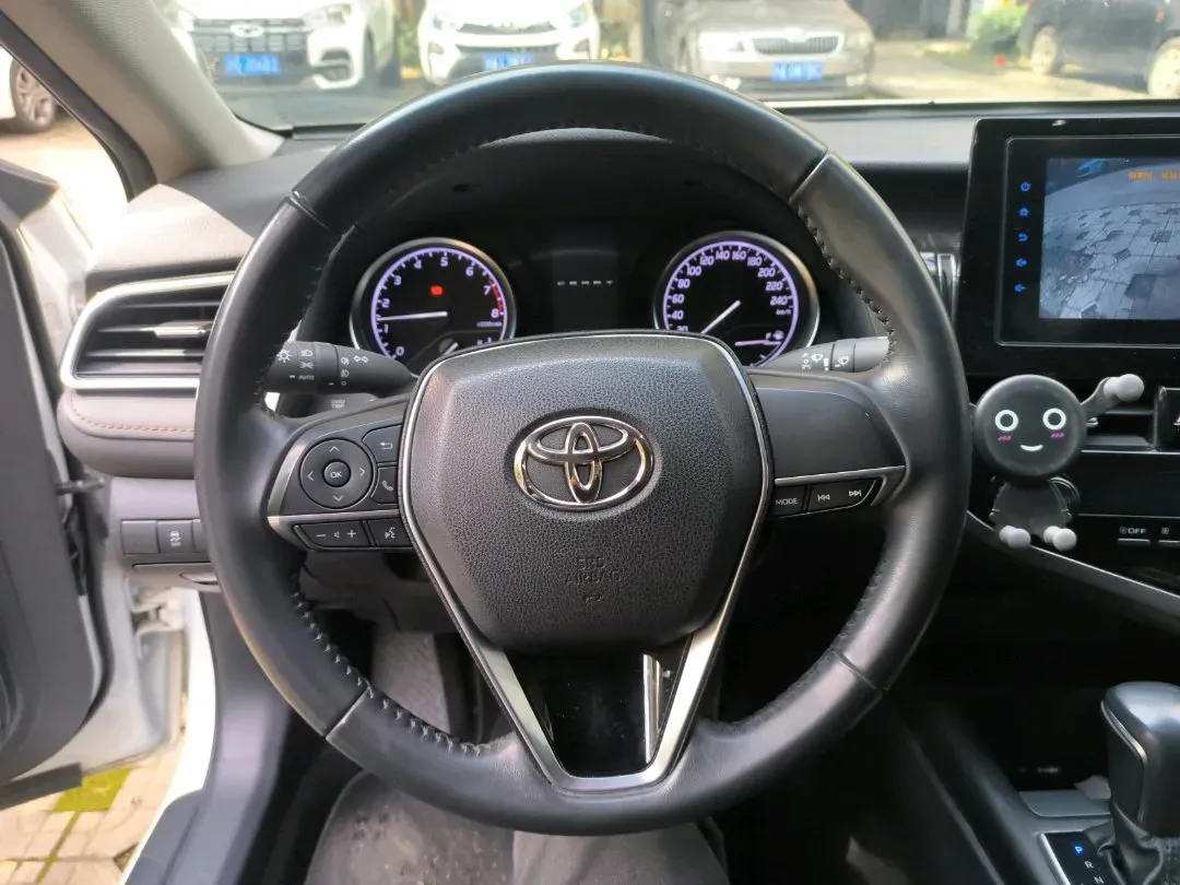 2023 Toyota Camry 2.0L 177HP L4 CVT,autocango,china used car exporter,china ev exporter,chinese used car exporter,chinese used ev exporter