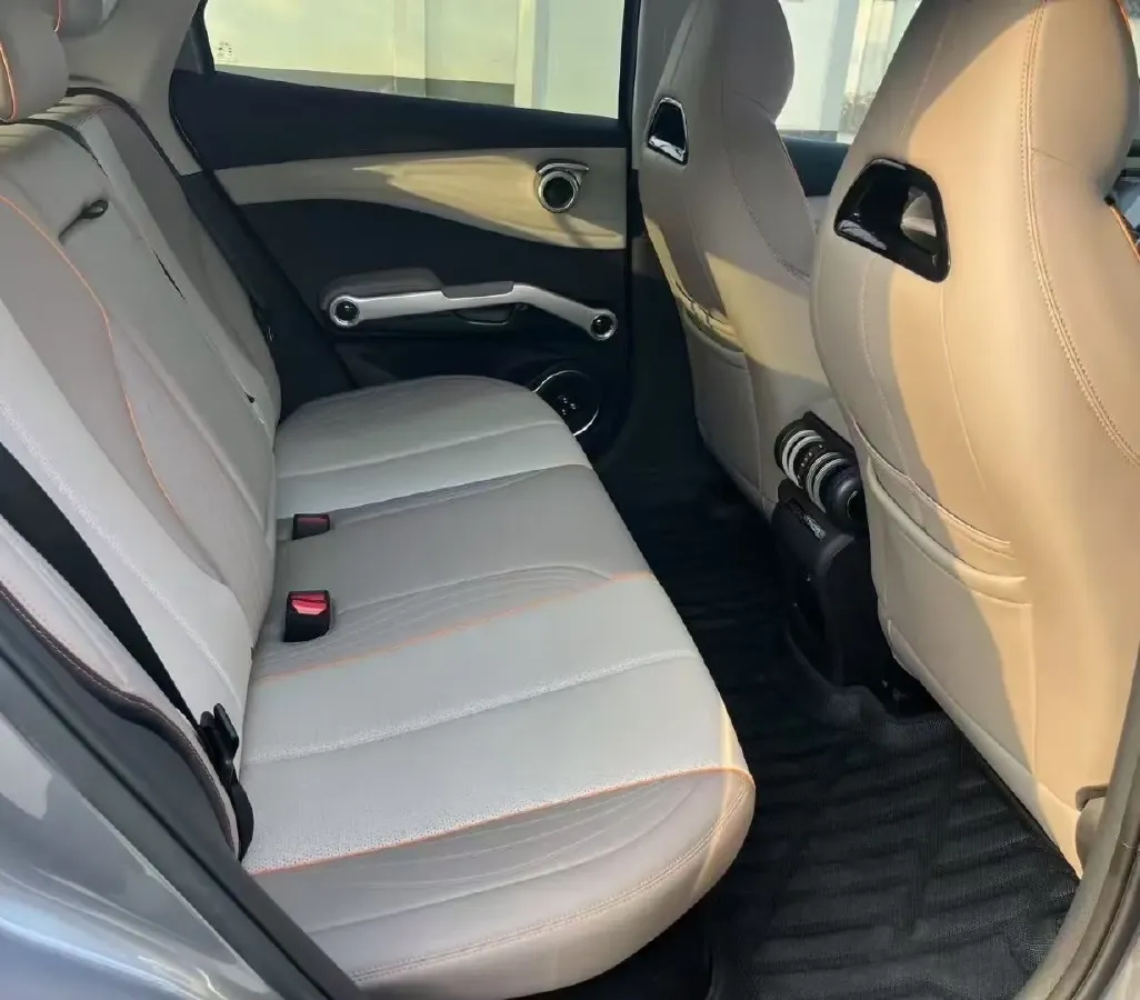 2024 BYD Yuan Plus BEV 60.48KWH,autocango,china used car exporter,china ev exporter,chinese used car exporter,chinese used ev exporter