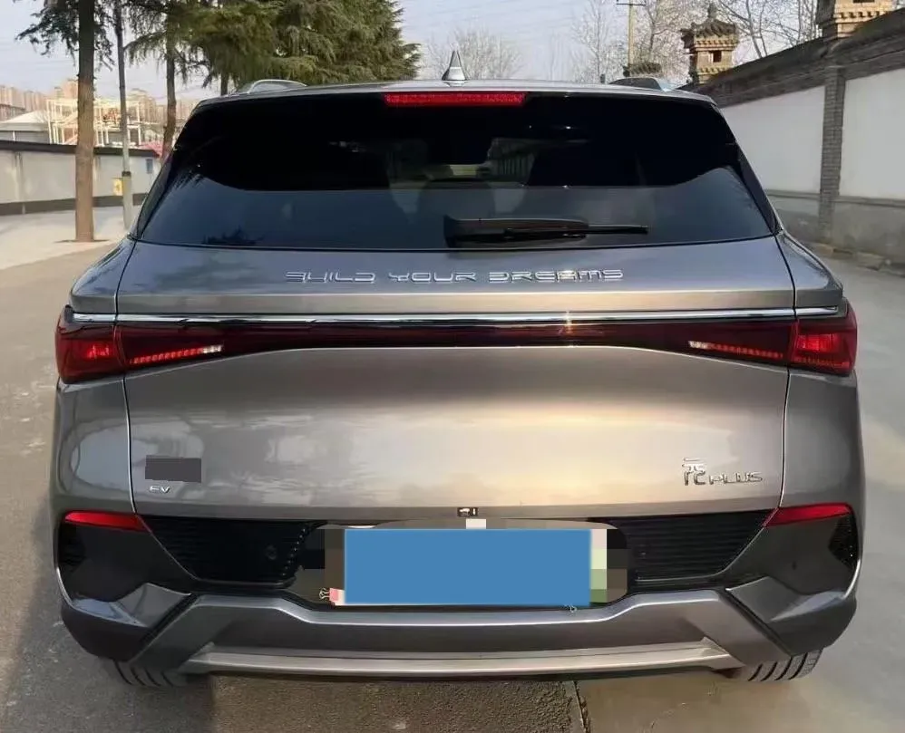 2024 BYD Yuan Plus BEV 60.48KWH,autocango,china used car exporter,china ev exporter,chinese used car exporter,chinese used ev exporter