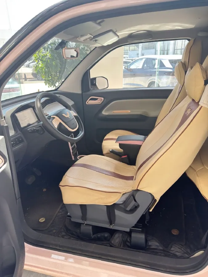 2022 WuLing HongGuang MINI EV BEV 13.9KWH,autocango,china used car exporter,china ev exporter,chinese used car exporter,chinese used ev exporter