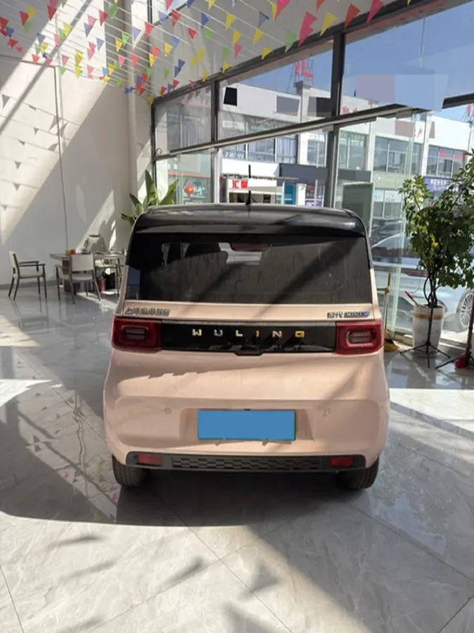 2022 WuLing HongGuang MINI EV BEV 13.9KWH,autocango,china used car exporter,china ev exporter,chinese used car exporter,chinese used ev exporter