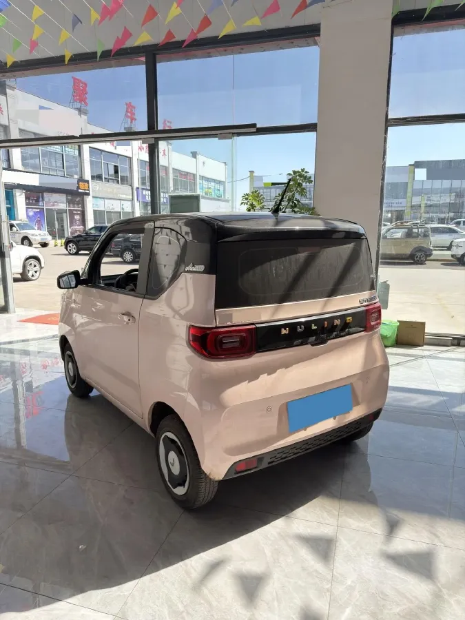 2022 WuLing HongGuang MINI EV BEV 13.9KWH,autocango,china used car exporter,china ev exporter,chinese used car exporter,chinese used ev exporter