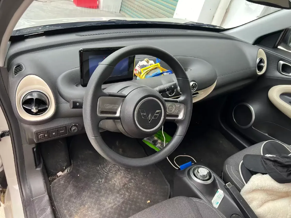 2024 WuLing BinGuo BEV 17.3KWH,autocango,china used car exporter,china ev exporter,chinese used car exporter,chinese used ev exporter