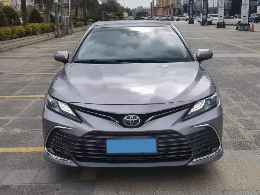 2021 Toyota Camry 2.5L 209HP L4 8AT,autocango,china used car exporter,china ev exporter,chinese used car exporter,chinese used ev exporter