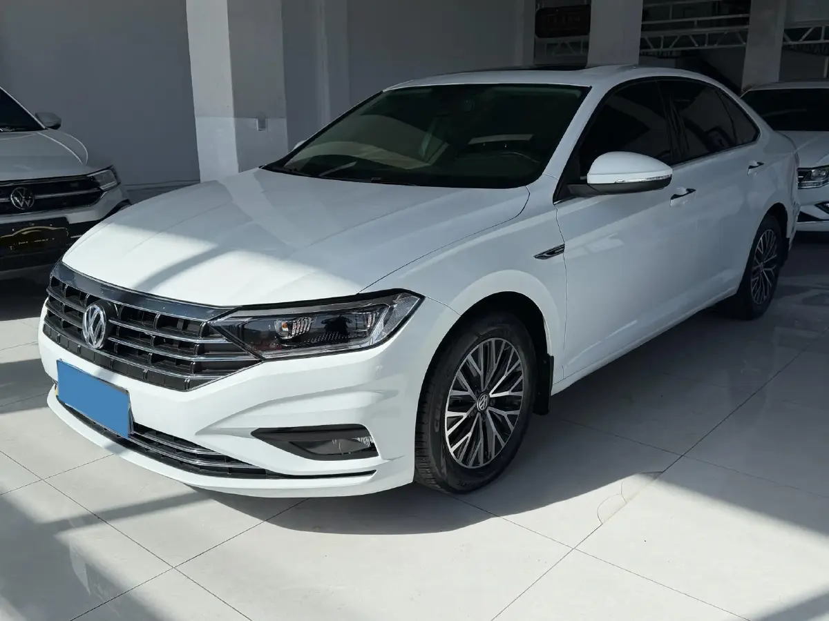 2019 Volkswagen Tharu 1.4T 150HP L4 7DCT