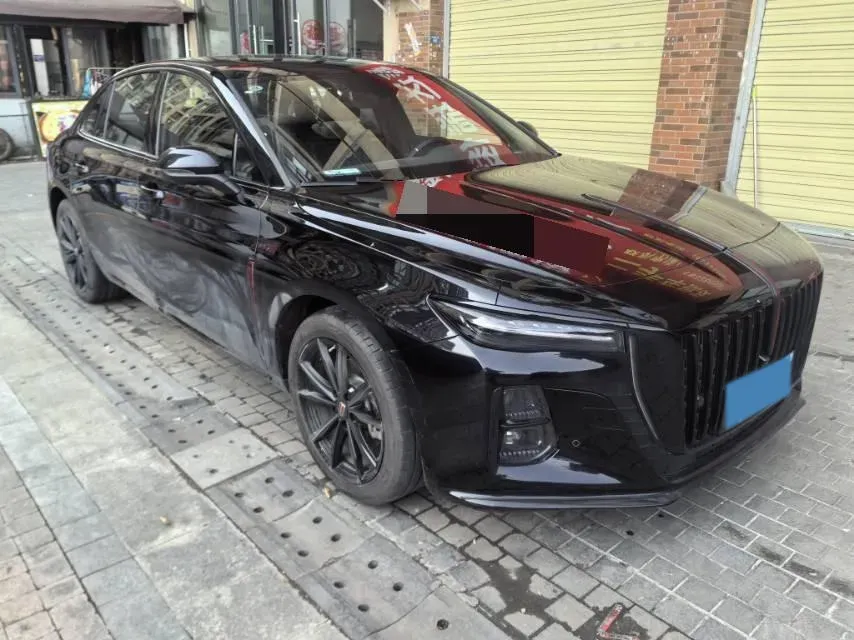 2025 HongQi H5 1.5T 169HP L4 7DCT,autocango,china used car exporter,china ev exporter,chinese used car exporter,chinese used ev exporter