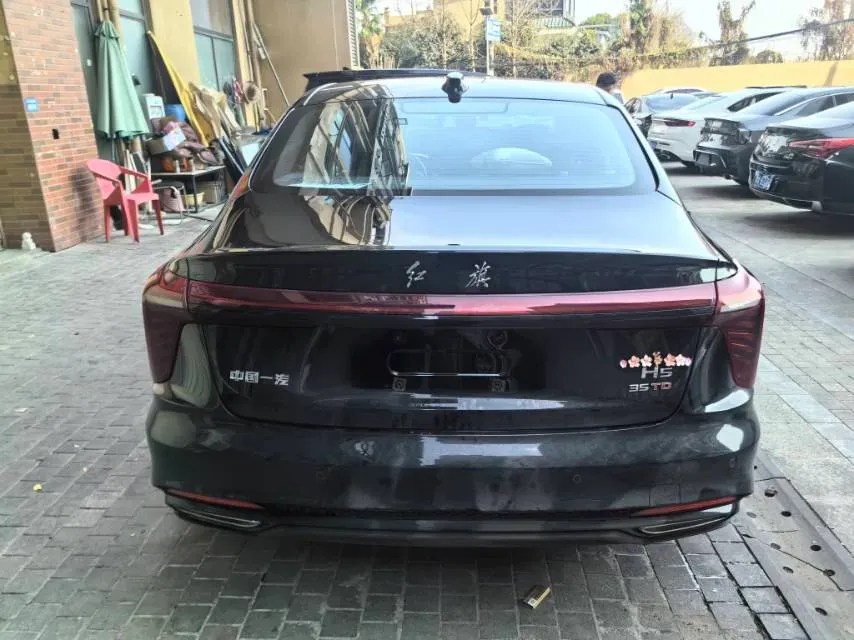 2025 HongQi H5 1.5T 169HP L4 7DCT,autocango,china used car exporter,china ev exporter,chinese used car exporter,chinese used ev exporter