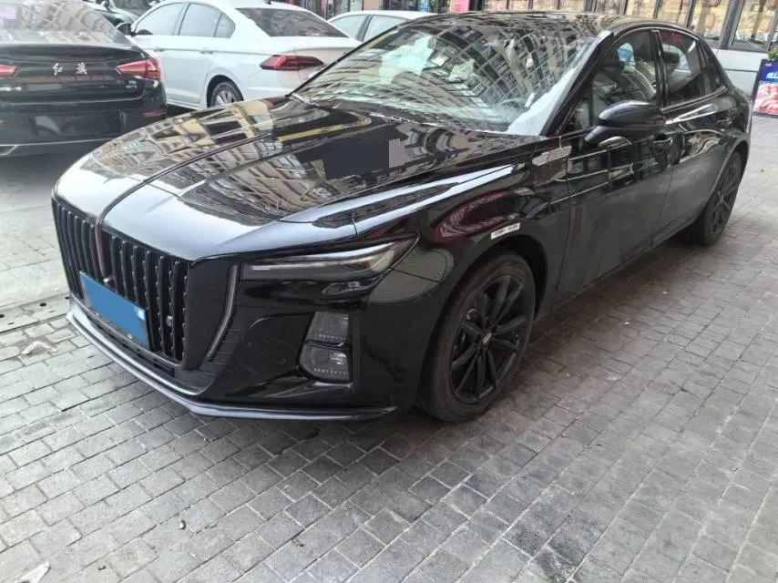 2025 HongQi H5 1.5T 169HP L4 7DCT,autocango,china used car exporter,china ev exporter,chinese used car exporter,chinese used ev exporter
