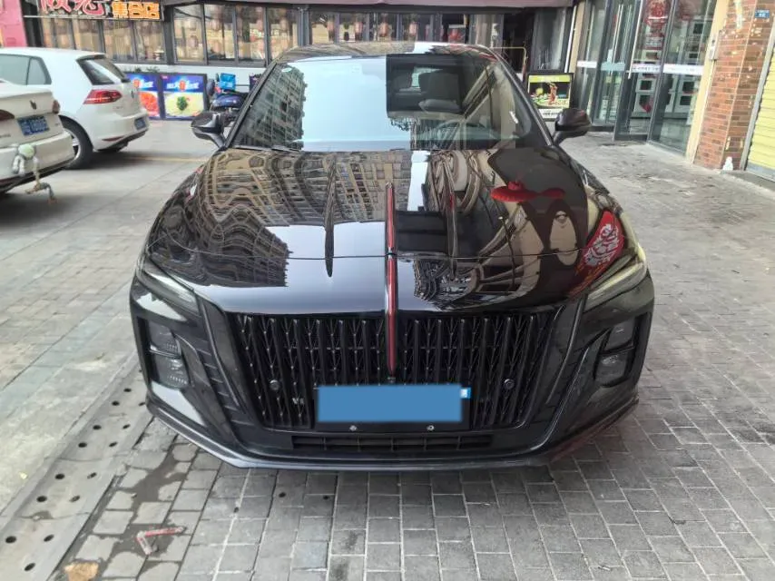 2025 HongQi H5 1.5T 169HP L4 7DCT,autocango,china used car exporter,china ev exporter,chinese used car exporter,chinese used ev exporter