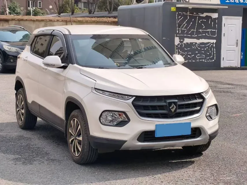 2021 BaoJun 510 1.5L 99HP L4 6MT,autocango,china used car exporter,china ev exporter,chinese used car exporter,chinese used ev exporter