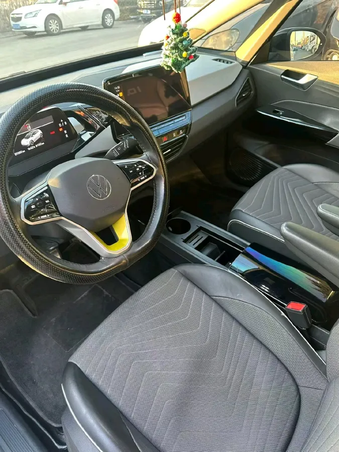 2023 Volkswagen ID.3 BEV 52.8KWH,autocango,china used car exporter,china ev exporter,chinese used car exporter,chinese used ev exporter