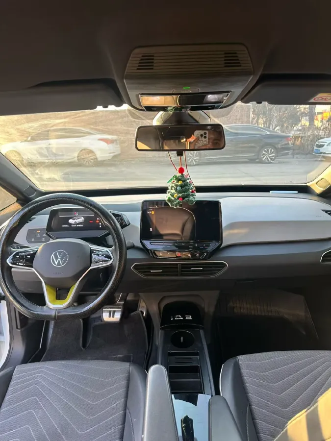 2023 Volkswagen ID.3 BEV 52.8KWH,autocango,china used car exporter,china ev exporter,chinese used car exporter,chinese used ev exporter
