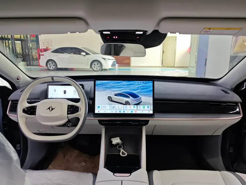 2024 DongFeng eπ eπ007 BEV 70.26KWH,autocango,china used car exporter,china ev exporter,chinese used car exporter,chinese used ev exporter