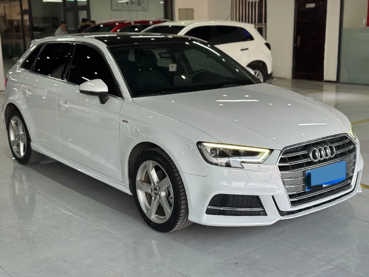 2020 Audi A3 1.4T 150HP L4 7DCT,autocango,china used car exporter,china ev exporter,chinese used car exporter,chinese used ev exporter