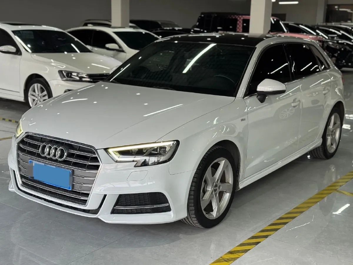 2020 Audi A3 1.4T 150HP L4 7DCT,autocango,china used car exporter,china ev exporter,chinese used car exporter,chinese used ev exporter