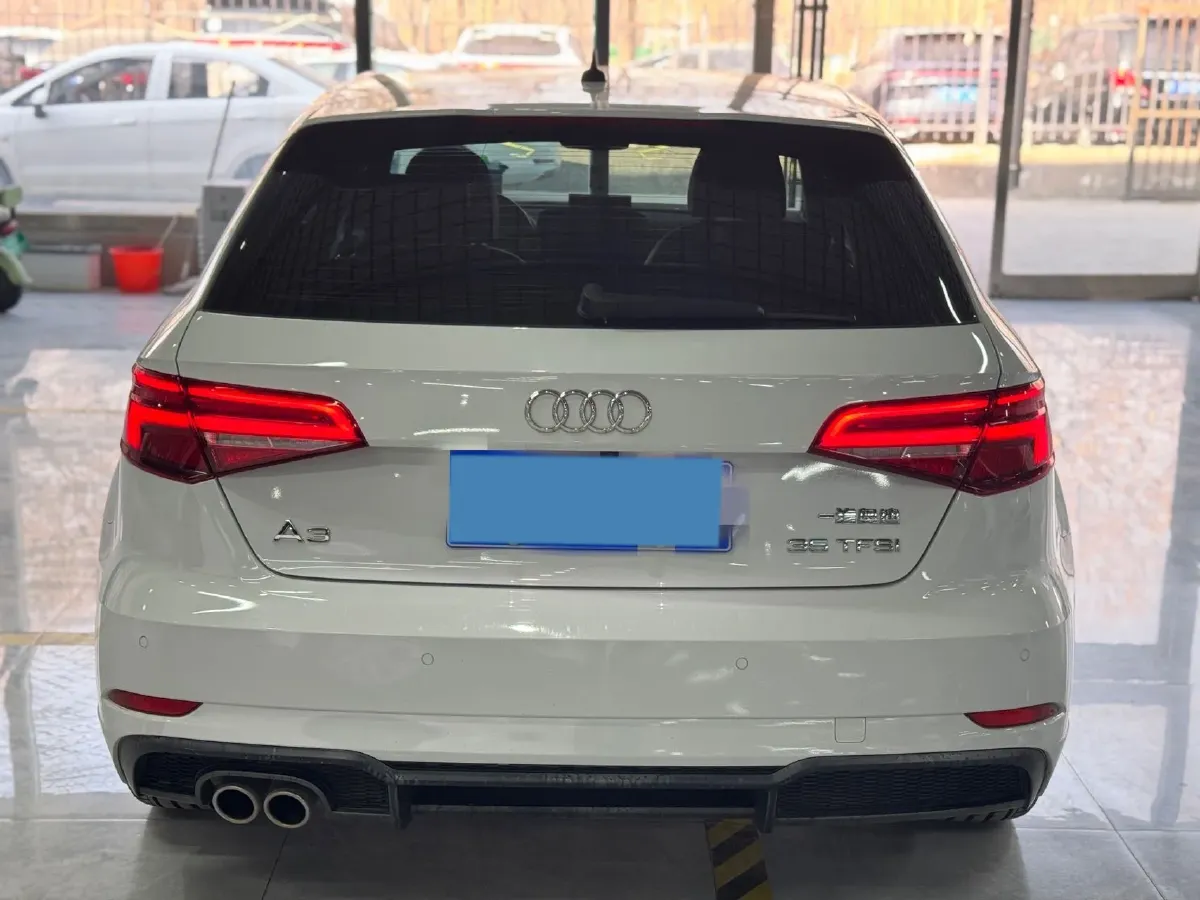 2020 Audi A3 1.4T 150HP L4 7DCT,autocango,china used car exporter,china ev exporter,chinese used car exporter,chinese used ev exporter