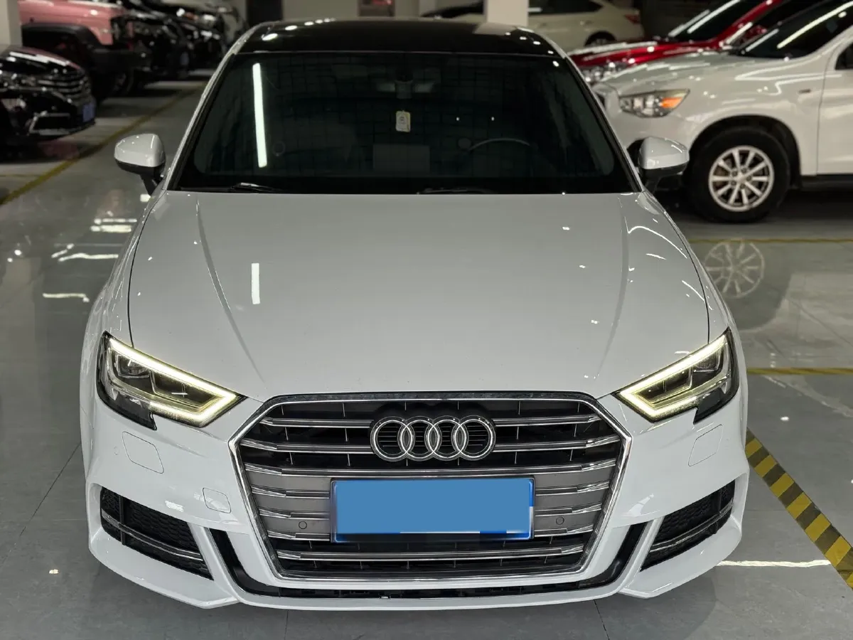 2020 Audi A3 1.4T 150HP L4 7DCT,autocango,china used car exporter,china ev exporter,chinese used car exporter,chinese used ev exporter