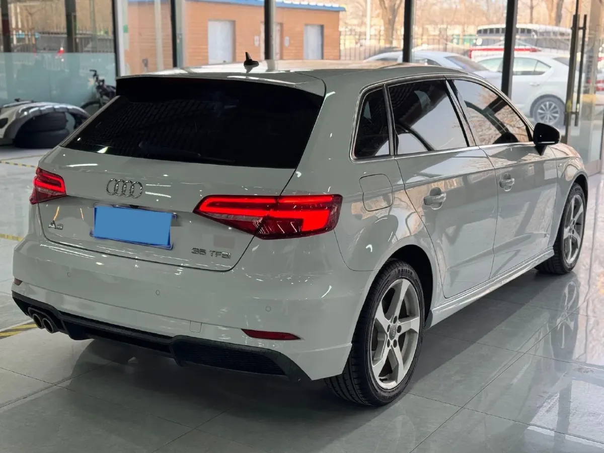 2020 Audi A3 1.4T 150HP L4 7DCT,autocango,china used car exporter,china ev exporter,chinese used car exporter,chinese used ev exporter