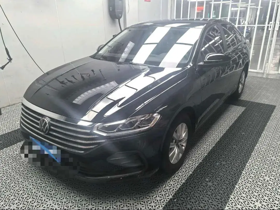 2023 Volkswagen Lavida 1.5L 113HP L4 6AT