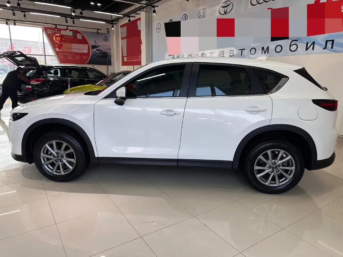 2022 Hyundai Tucson 2.0L 150HP L4 6AT Hybrid,autocango,china used car exporter,china ev exporter,chinese used car exporter,chinese used ev exporter