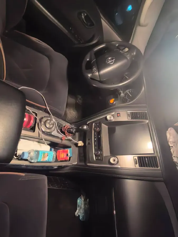 2018 Nissan Patrol 4.0L 279HP V6 7AT,autocango,china used car exporter,china ev exporter,chinese used car exporter,chinese used ev exporter