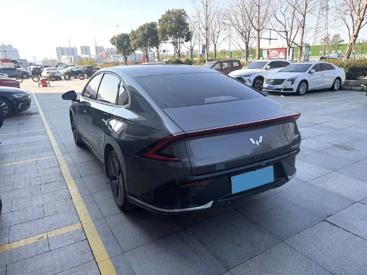 2023 WuLing XingGuang 1.5L 106HP L4 E-CVT PHEV 9.5KWH,autocango,china used car exporter,china ev exporter,chinese used car exporter,chinese used ev exporter
