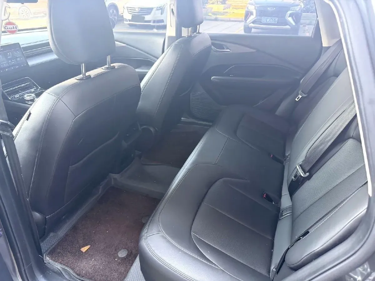 2023 WuLing XingGuang 1.5L 106HP L4 E-CVT PHEV 9.5KWH,autocango,china used car exporter,china ev exporter,chinese used car exporter,chinese used ev exporter