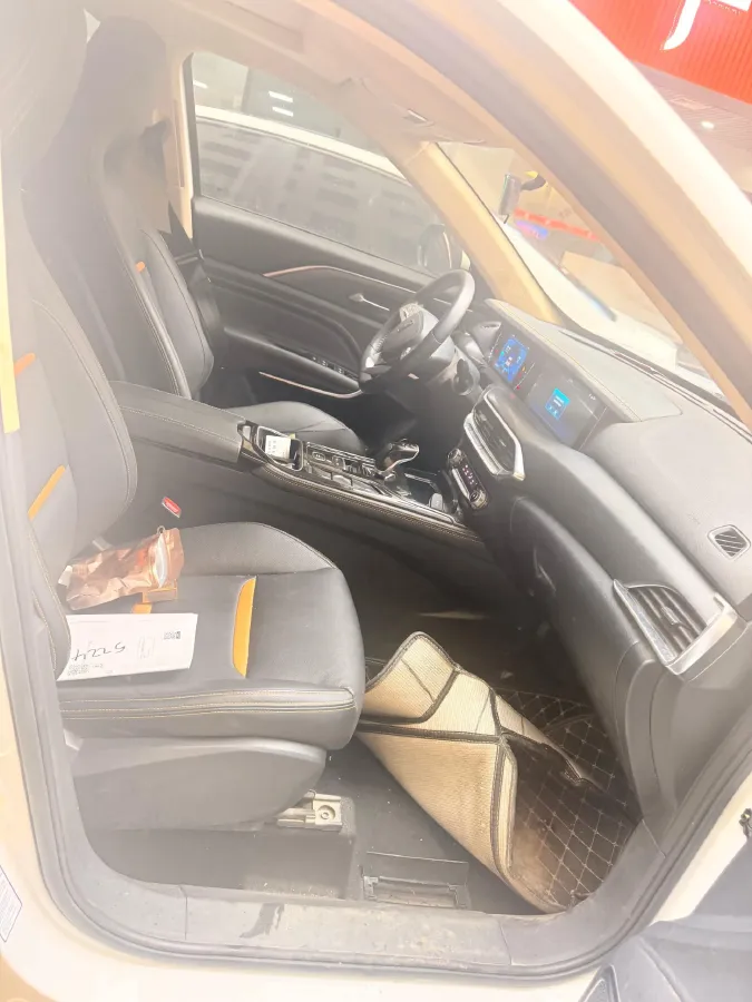 2020 Bestune T77 1.5T 169HP L4 7DCT,autocango,china used car exporter,china ev exporter,chinese used car exporter,chinese used ev exporter