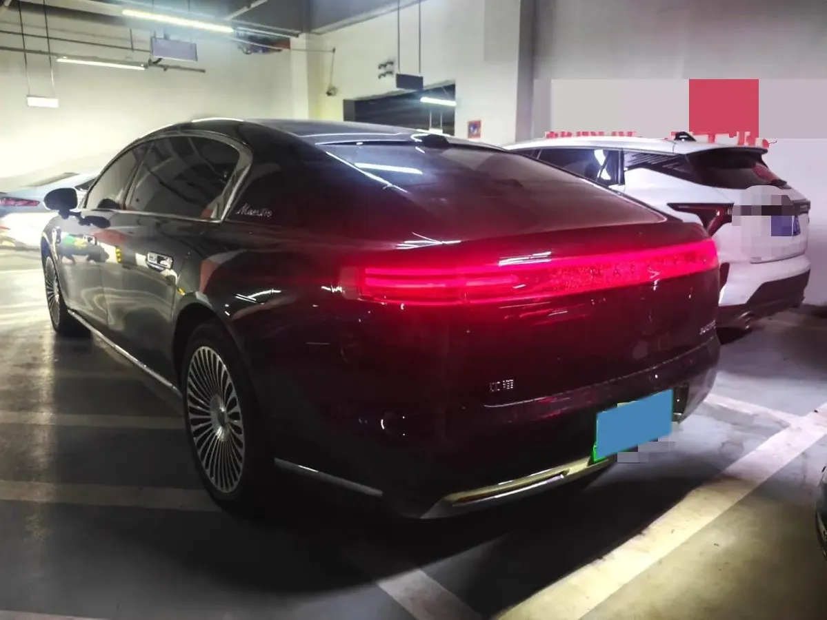 2025 HIMA S800 REEV 170HP REEV 65KWH,autocango,china used car exporter,china ev exporter,chinese used car exporter,chinese used ev exporter