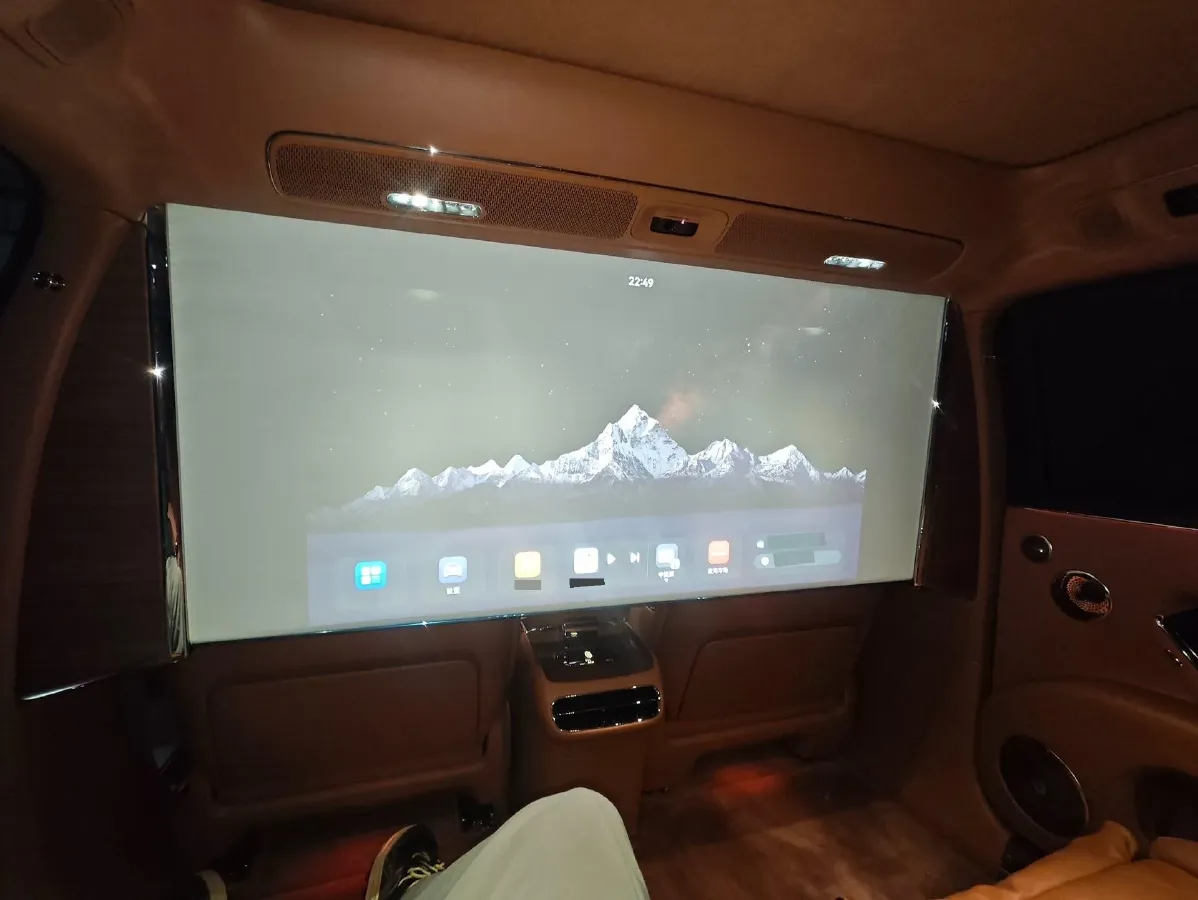 2025 HIMA S800 REEV 170HP REEV 65KWH,autocango,china used car exporter,china ev exporter,chinese used car exporter,chinese used ev exporter