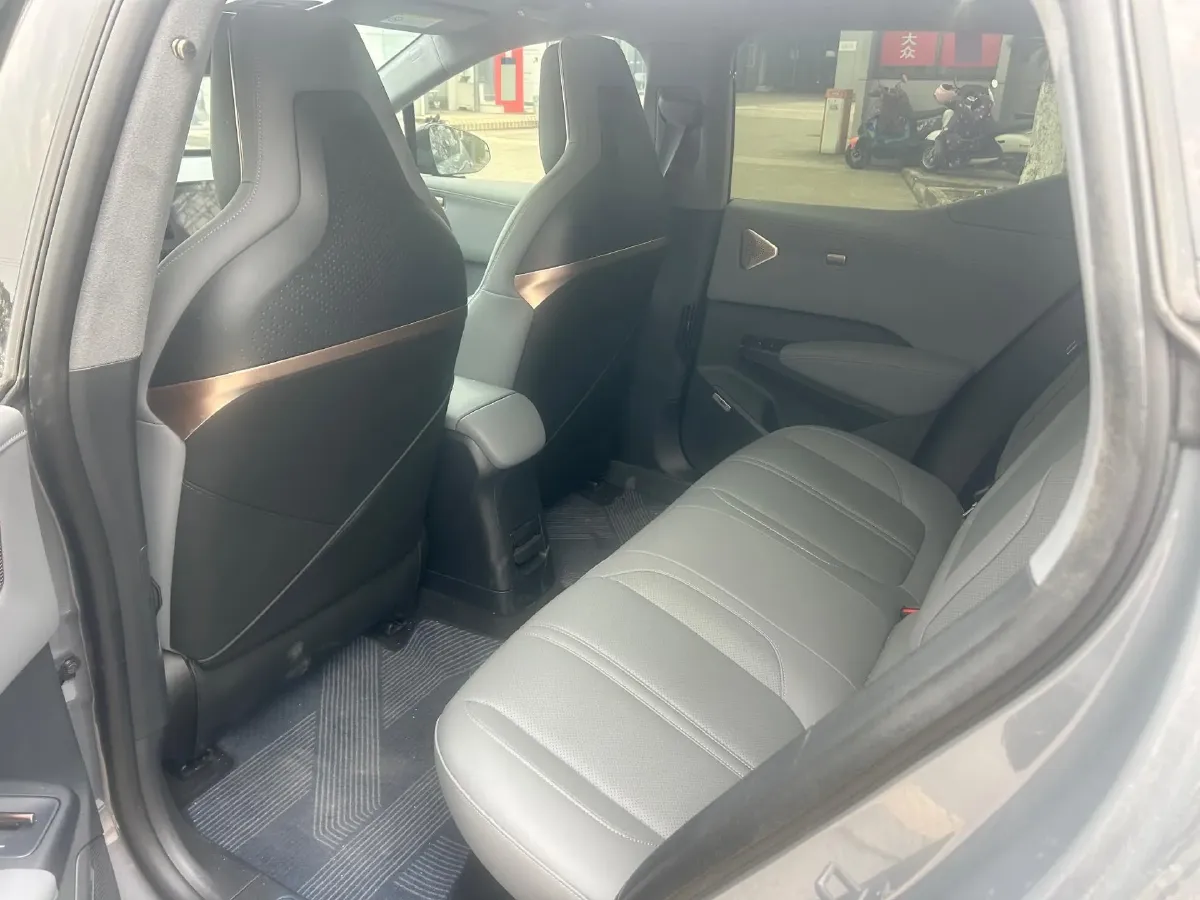 2025 Zeekr X BEV 66KWH,autocango,china used car exporter,china ev exporter,chinese used car exporter,chinese used ev exporter