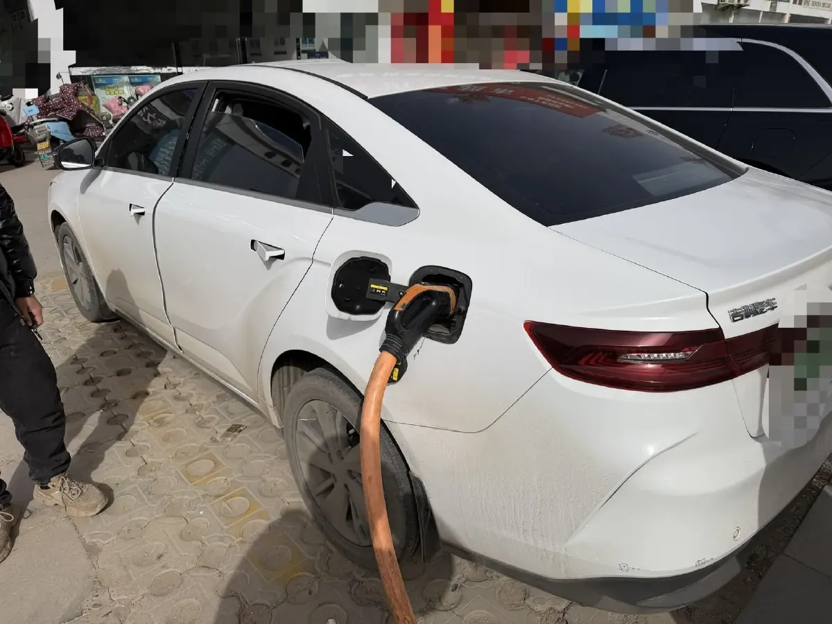 2022 Geometry A BEV 53KWH,autocango,china used car exporter,china ev exporter,chinese used car exporter,chinese used ev exporter