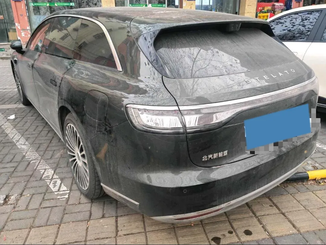 2025 HIMA Stelato S9T REEV 160HP REEV,autocango,china used car exporter,china ev exporter,chinese used car exporter,chinese used ev exporter