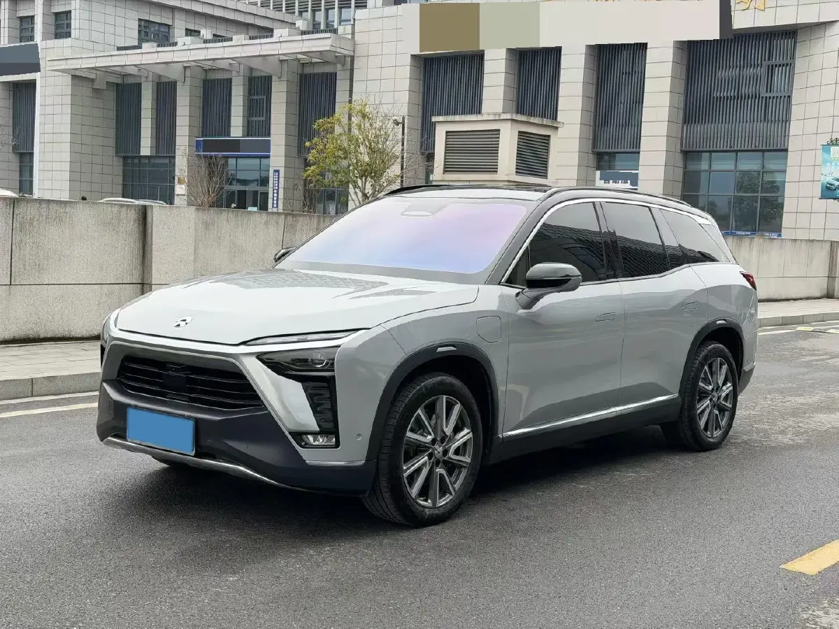 2020 NIO ES8 BEV 70KWH