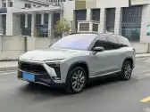 2020 NIO ES8,autocango,china used car exporter,china ev exporter,chinese used car exporter,chinese used ev exporter
