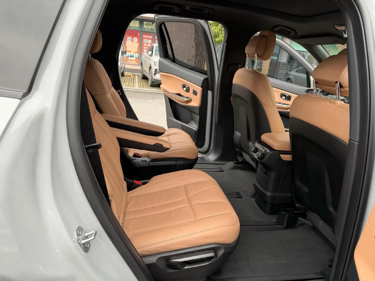 2020 NIO ES8 BEV 70KWH,autocango,china used car exporter,china ev exporter,chinese used car exporter,chinese used ev exporter