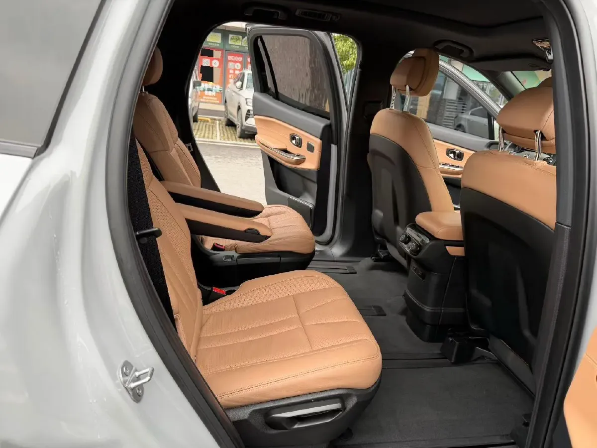 2020 NIO ES8 BEV 70KWH,autocango,china used car exporter,china ev exporter,chinese used car exporter,chinese used ev exporter