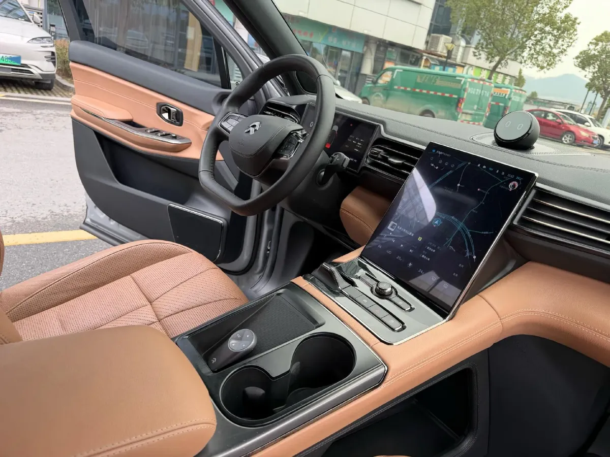 2020 NIO ES8 BEV 70KWH,autocango,china used car exporter,china ev exporter,chinese used car exporter,chinese used ev exporter