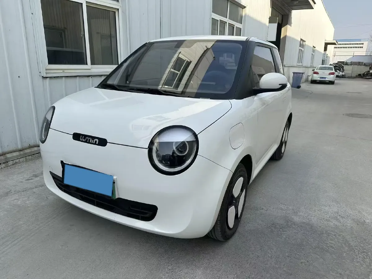 2022 ChangAn QiYuan Lumin BEV 12.92KWH,autocango,china used car exporter,china ev exporter,chinese used car exporter,chinese used ev exporter