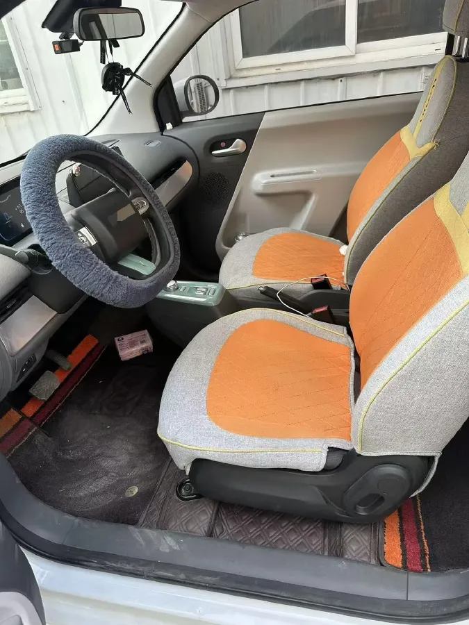 2022 ChangAn QiYuan Lumin BEV 12.92KWH,autocango,china used car exporter,china ev exporter,chinese used car exporter,chinese used ev exporter