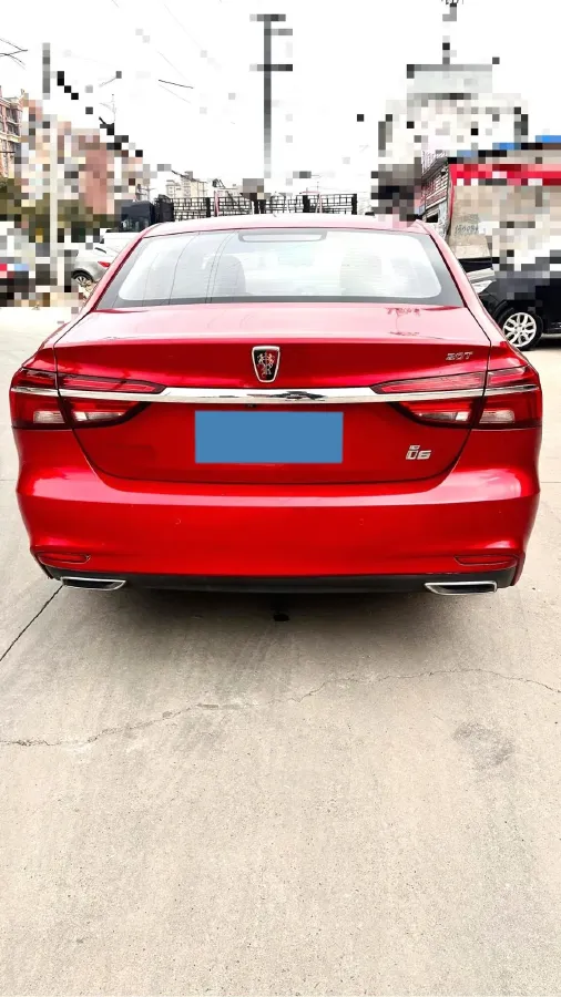 2018 DongFeng Aeolus AX7 1.4T 140HP L4 5MT,autocango,china used car exporter,china ev exporter,chinese used car exporter,chinese used ev exporter