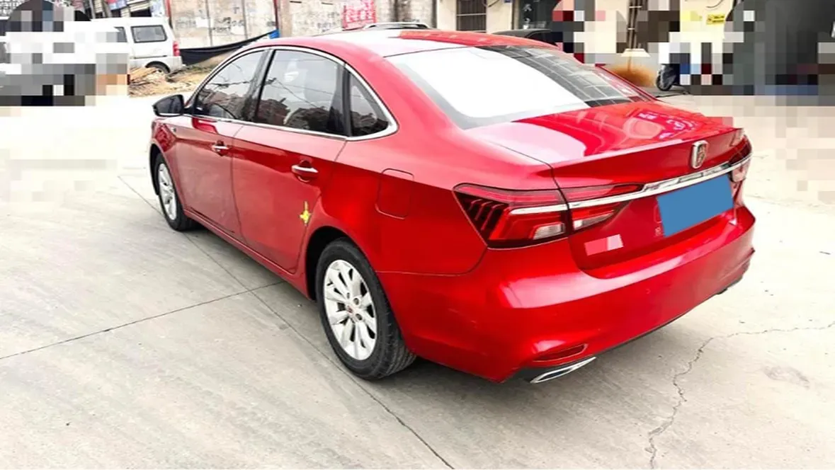 2018 DongFeng Aeolus AX7 1.4T 140HP L4 5MT,autocango,china used car exporter,china ev exporter,chinese used car exporter,chinese used ev exporter