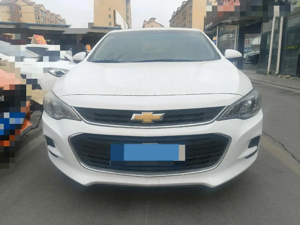 2019 Chevrolet Cavalier 1.5L 113HP L4 6AT,autocango,china used car exporter,china ev exporter,chinese used car exporter,chinese used ev exporter