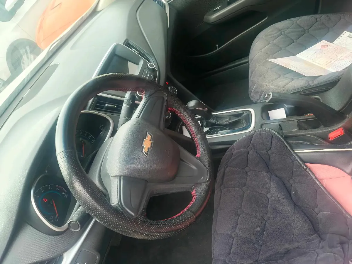 2019 Chevrolet Cavalier 1.5L 113HP L4 6AT,autocango,china used car exporter,china ev exporter,chinese used car exporter,chinese used ev exporter