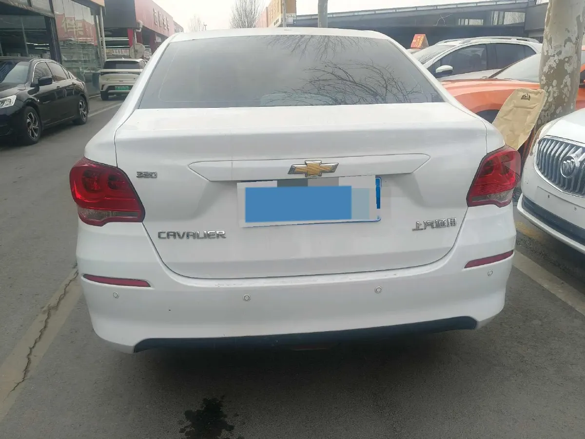 2019 Chevrolet Cavalier 1.5L 113HP L4 6AT,autocango,china used car exporter,china ev exporter,chinese used car exporter,chinese used ev exporter